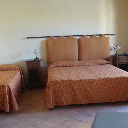 Baglio Cudia Resort Marsala Zewnętrze zdjęcie