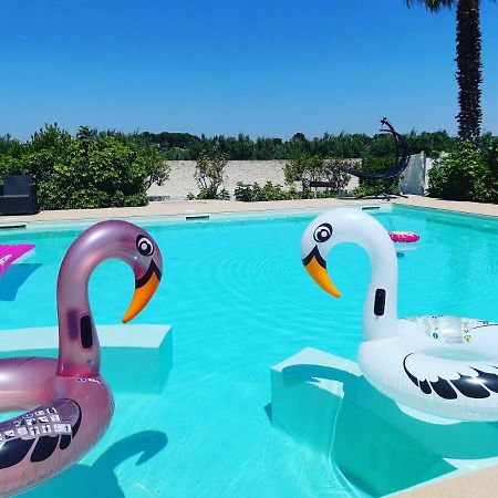 Baglio Cudia Resort Marsala Zewnętrze zdjęcie