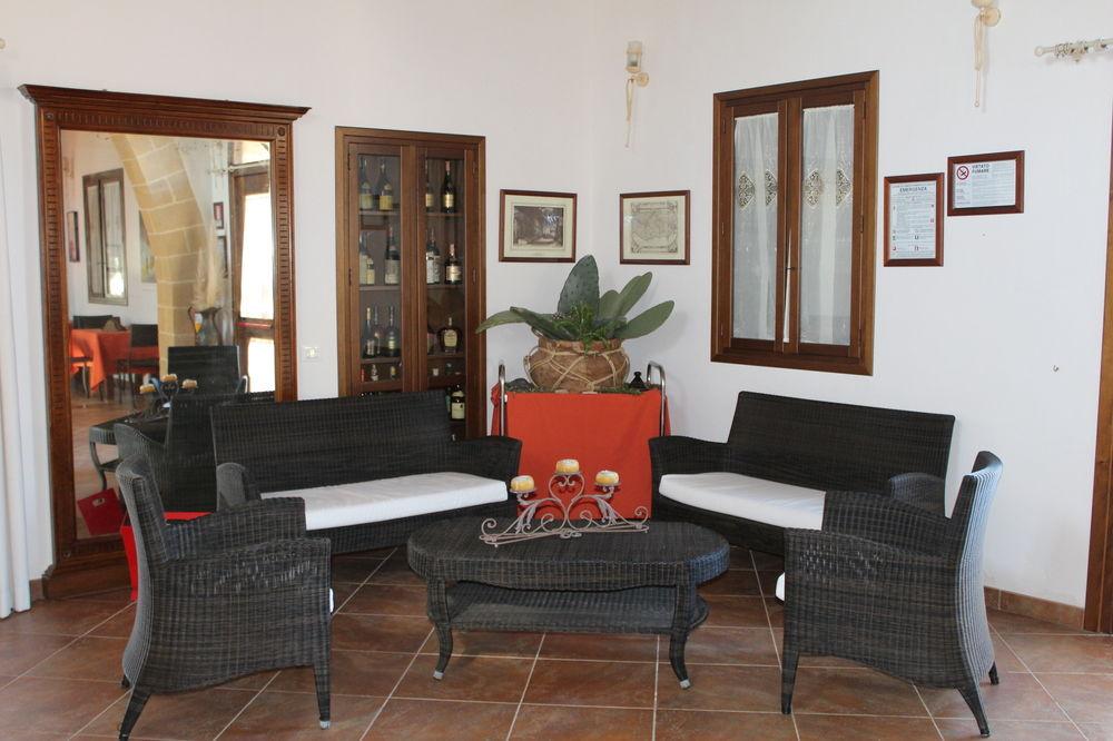 Baglio Cudia Resort Marsala Zewnętrze zdjęcie