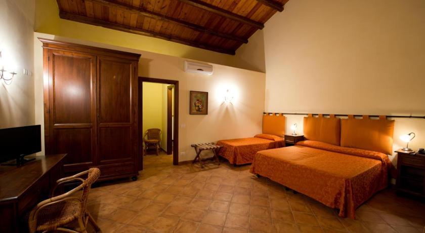 Baglio Cudia Resort Marsala Zewnętrze zdjęcie