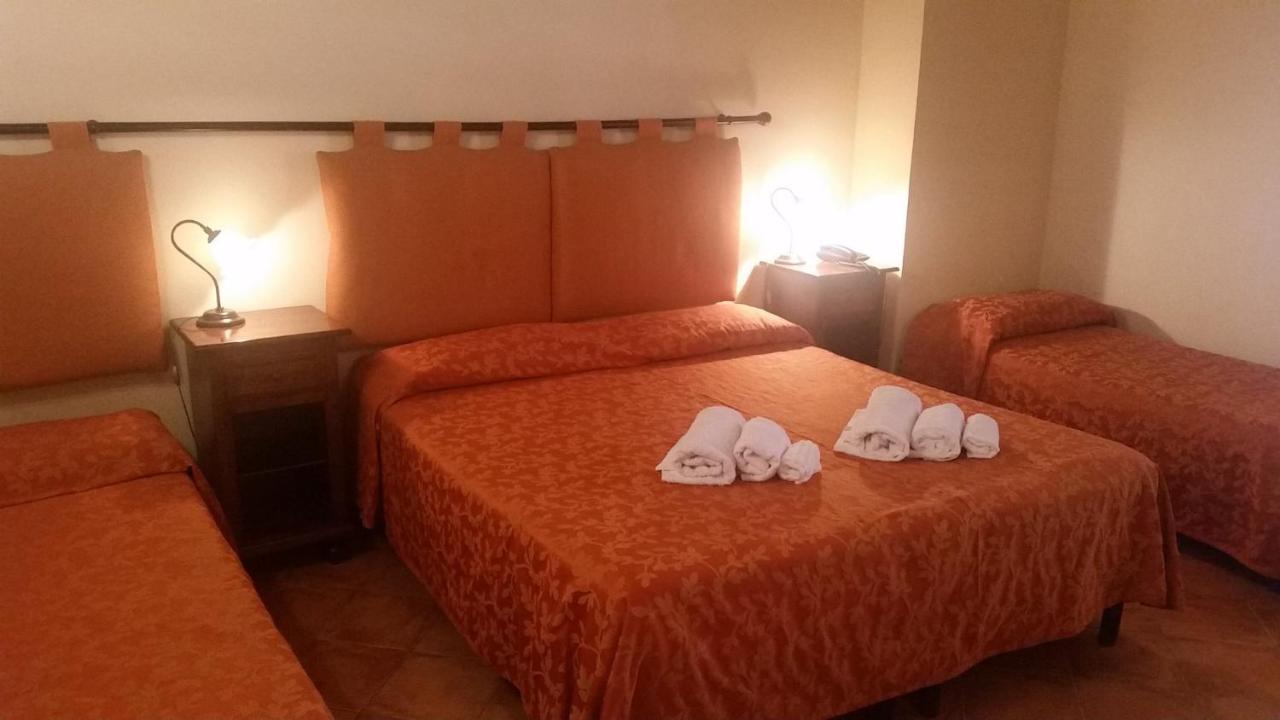 Baglio Cudia Resort Marsala Zewnętrze zdjęcie