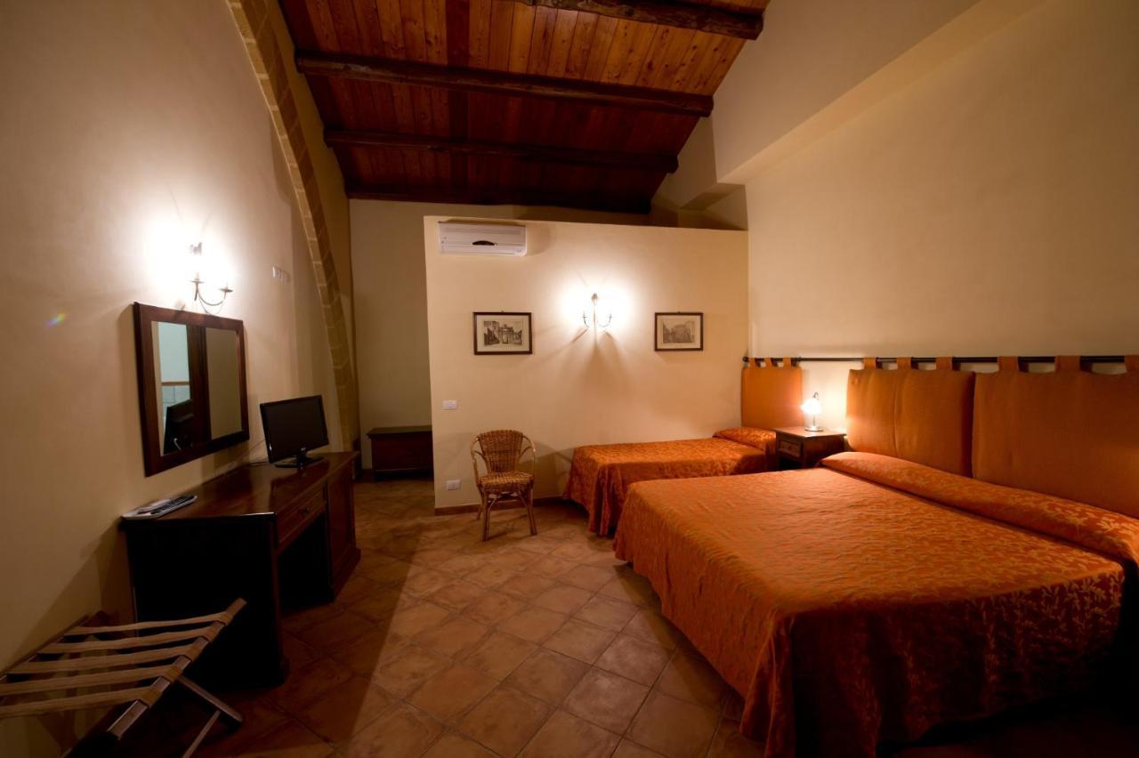 Baglio Cudia Resort Marsala Zewnętrze zdjęcie