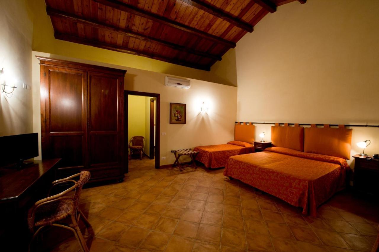 Baglio Cudia Resort Marsala Zewnętrze zdjęcie