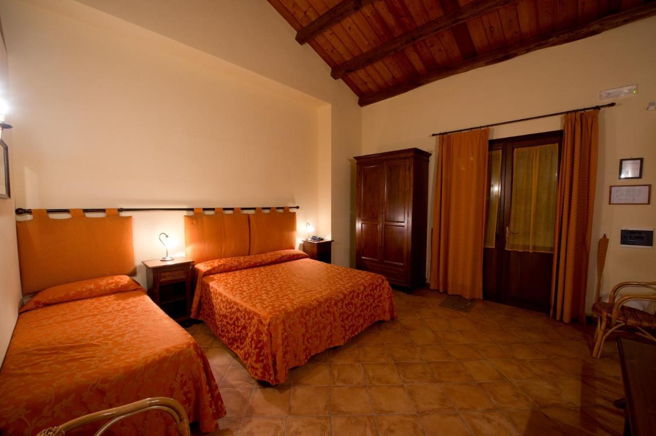 Baglio Cudia Resort Marsala Zewnętrze zdjęcie