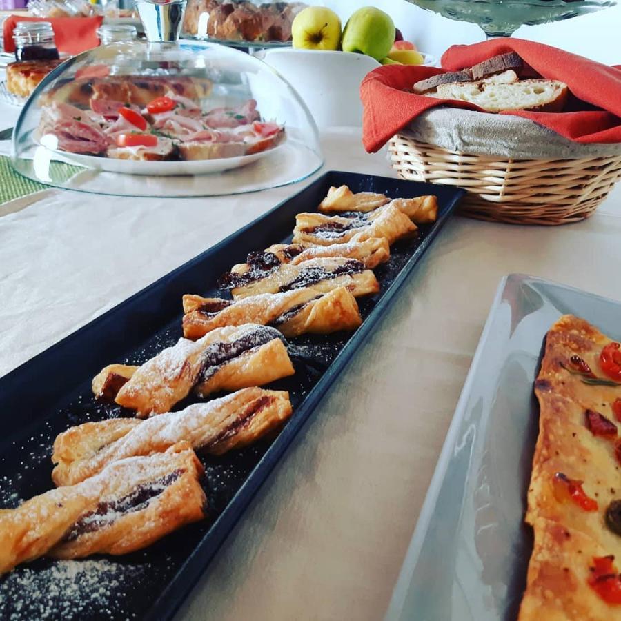 Baglio Cudia Resort Marsala Zewnętrze zdjęcie
