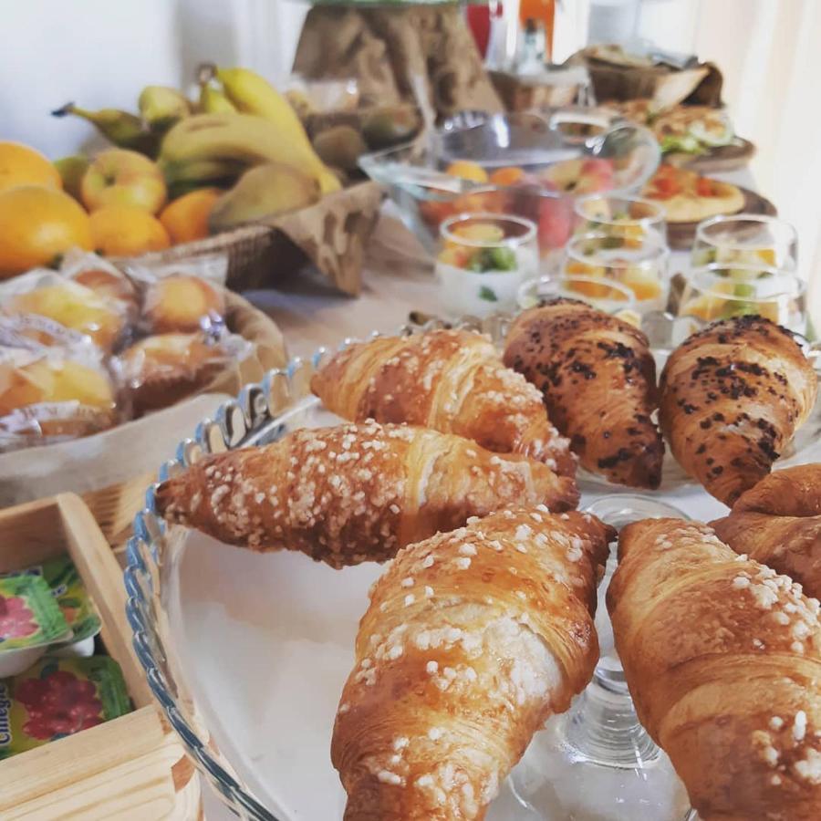 Baglio Cudia Resort Marsala Zewnętrze zdjęcie