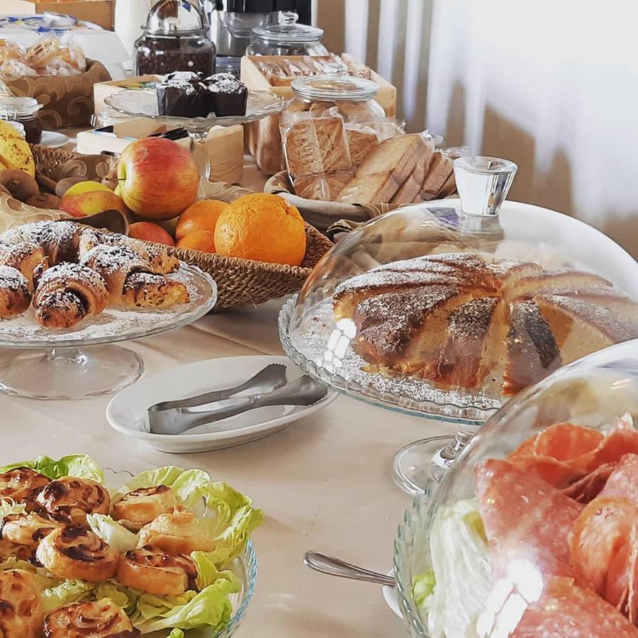 Baglio Cudia Resort Marsala Zewnętrze zdjęcie