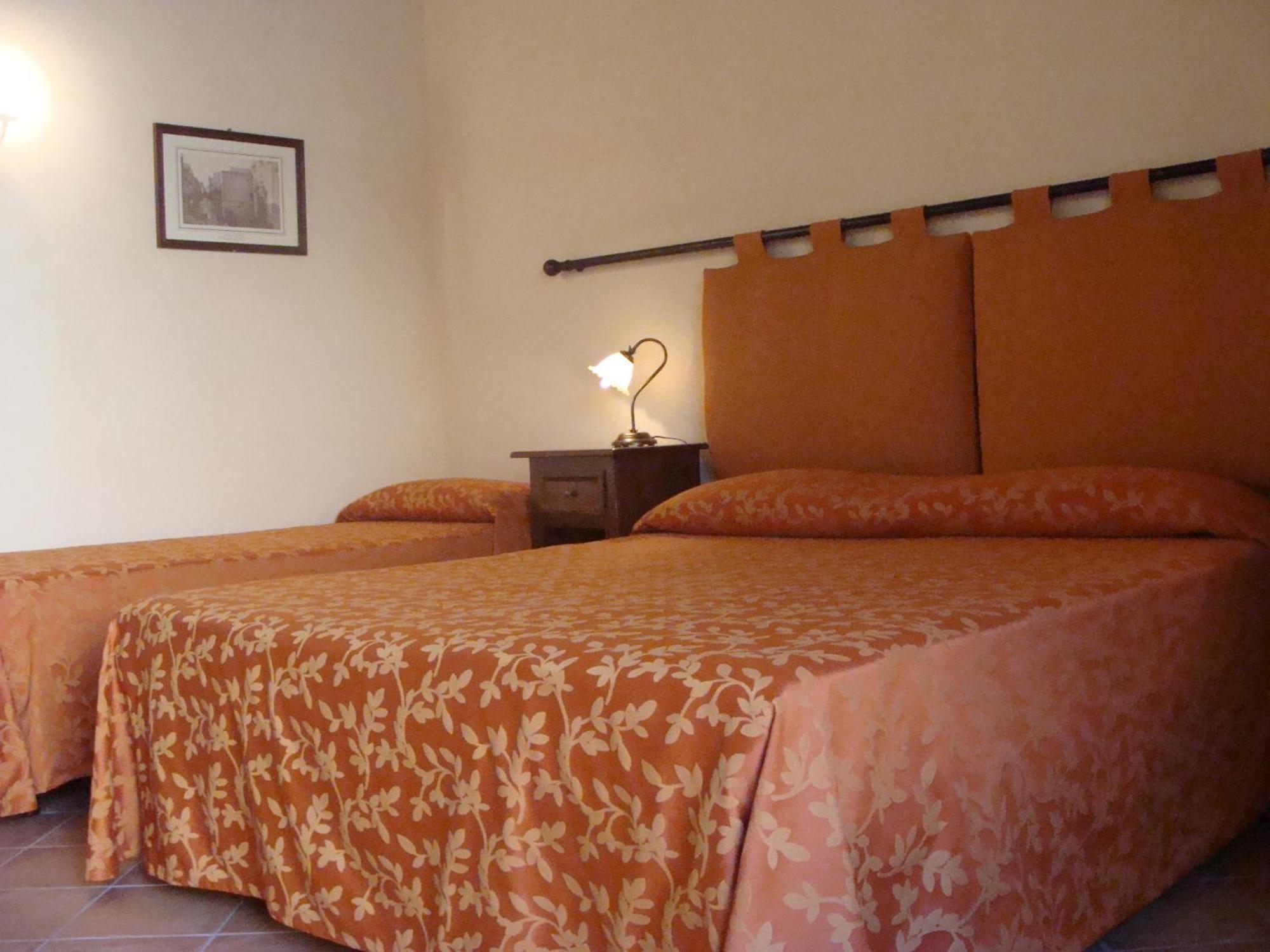 Baglio Cudia Resort Marsala Zewnętrze zdjęcie