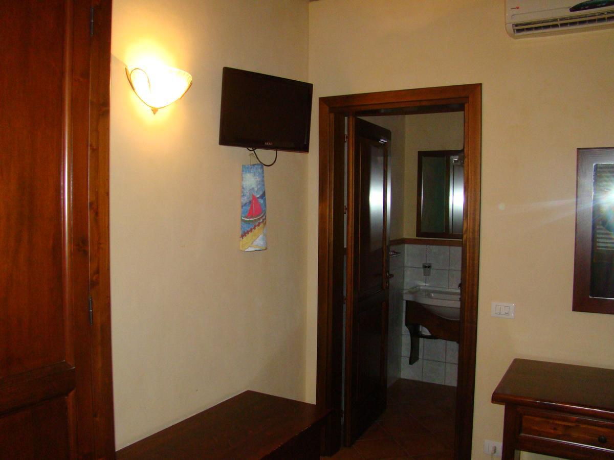 Baglio Cudia Resort Marsala Zewnętrze zdjęcie