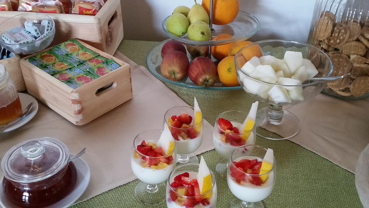Baglio Cudia Resort Marsala Zewnętrze zdjęcie