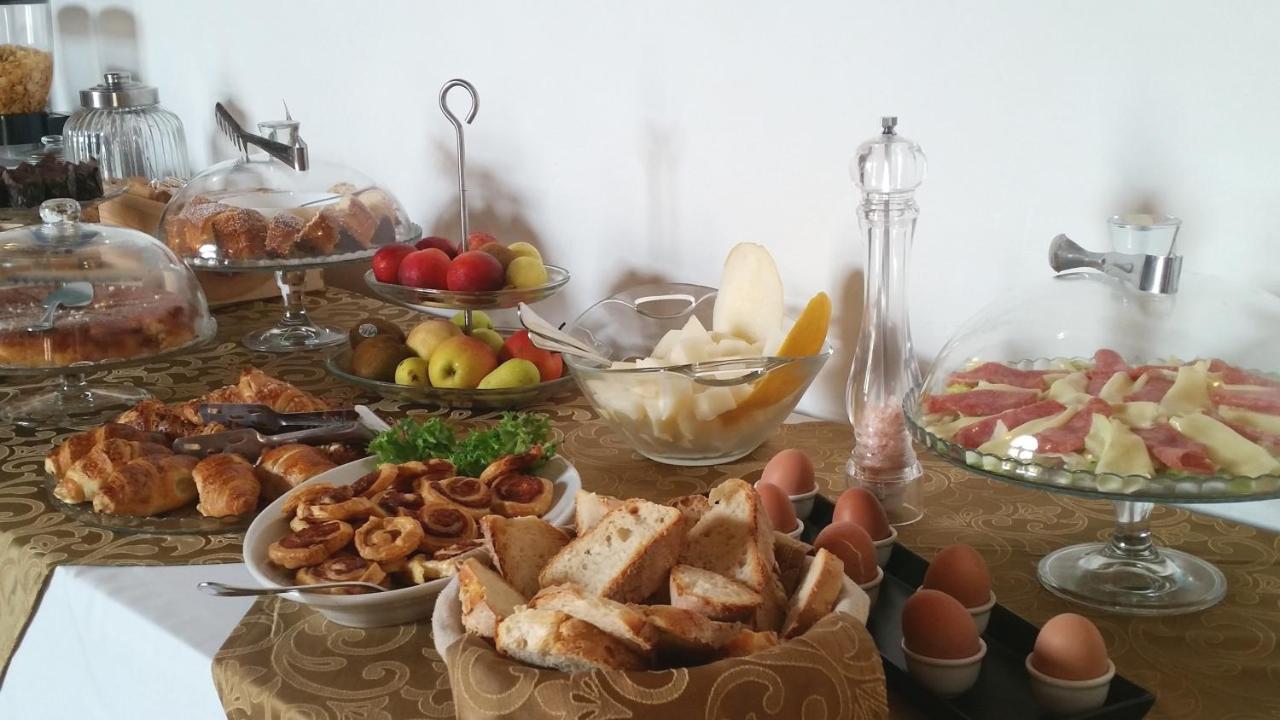Baglio Cudia Resort Marsala Zewnętrze zdjęcie