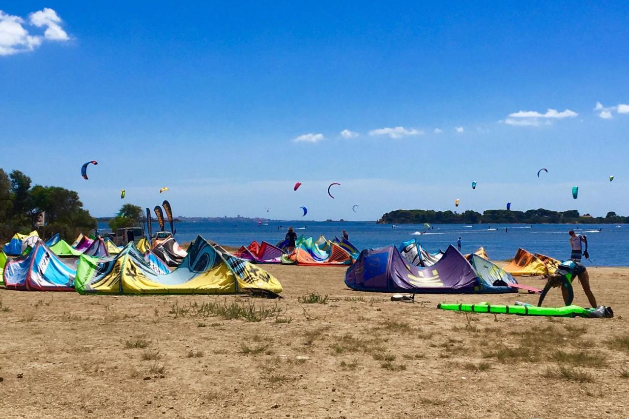 Baglio Cudia Resort Marsala Zewnętrze zdjęcie