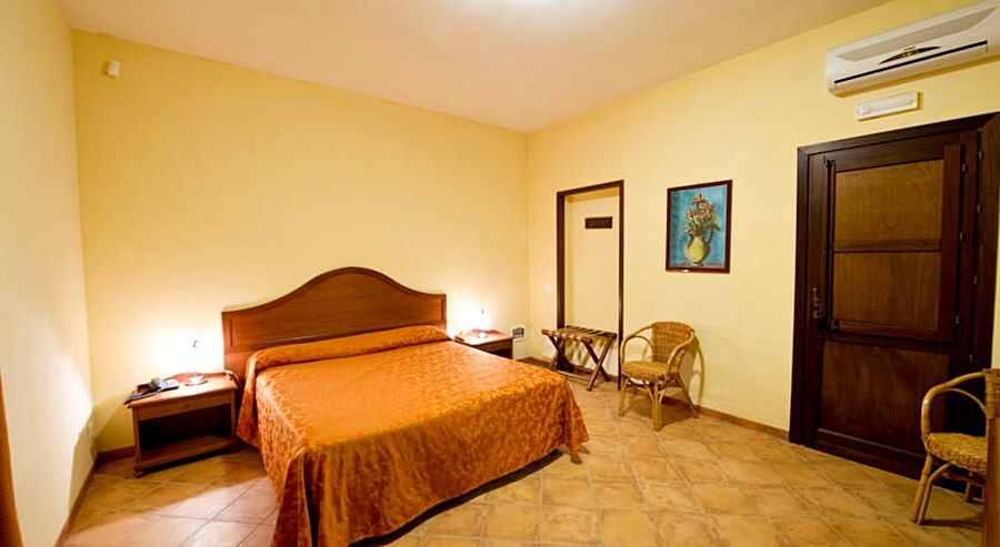 Baglio Cudia Resort Marsala Zewnętrze zdjęcie